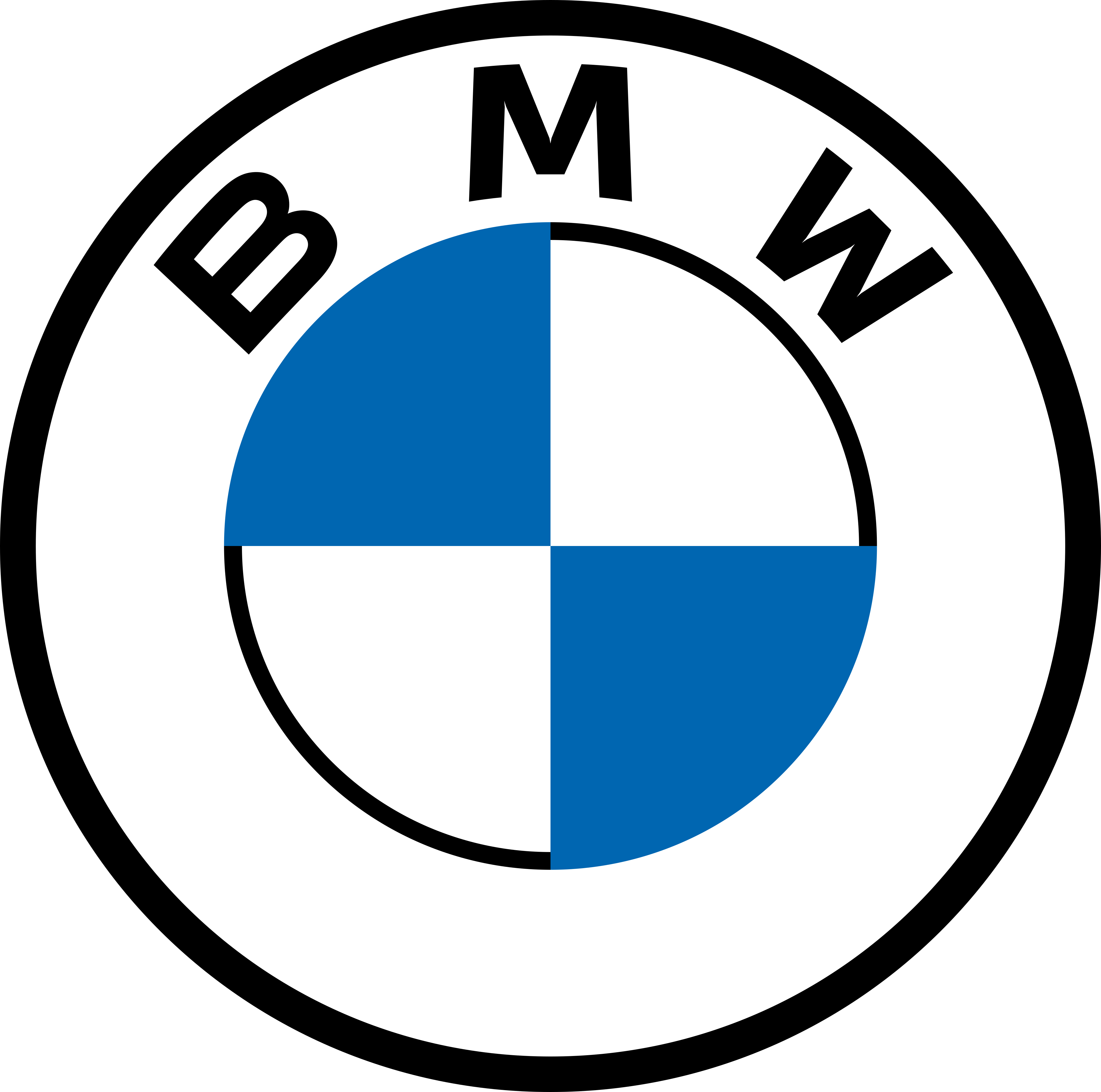 BMW Logo