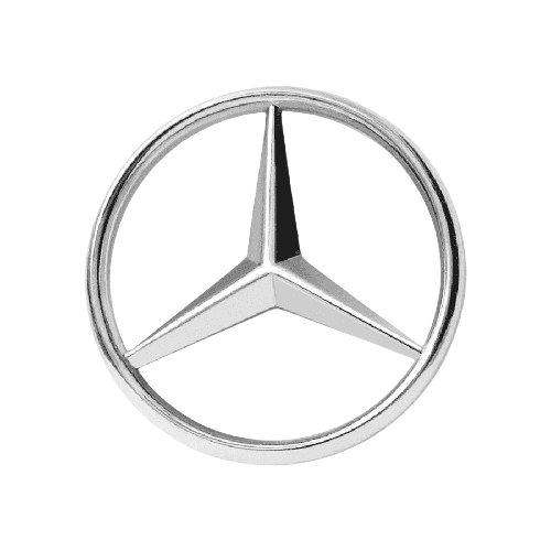 Mercedes-Benz Logo