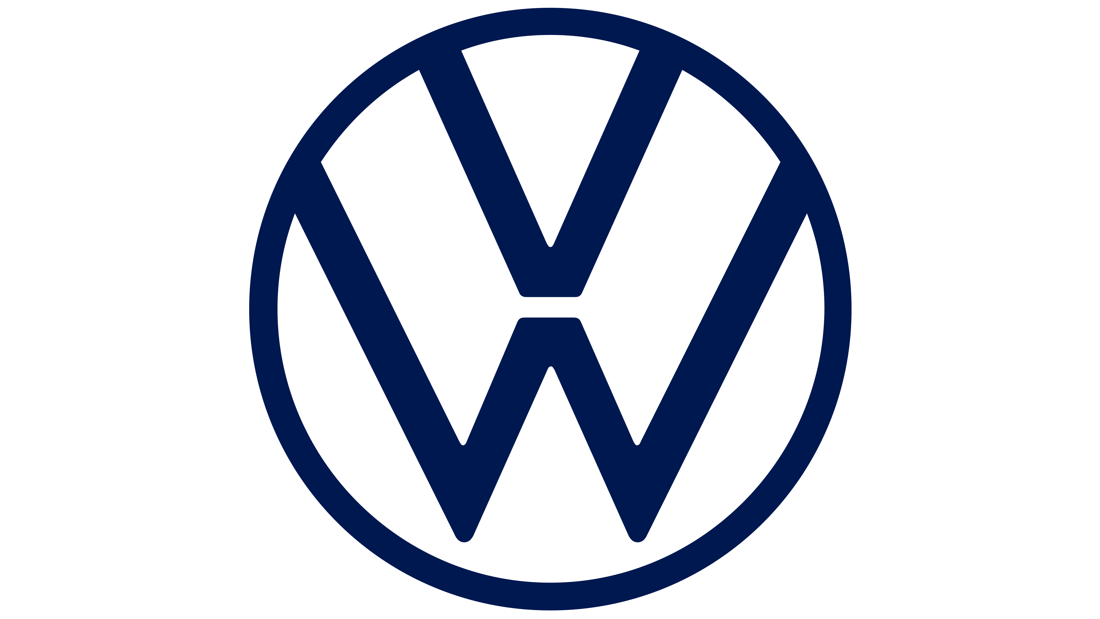 Volkswagen Logo