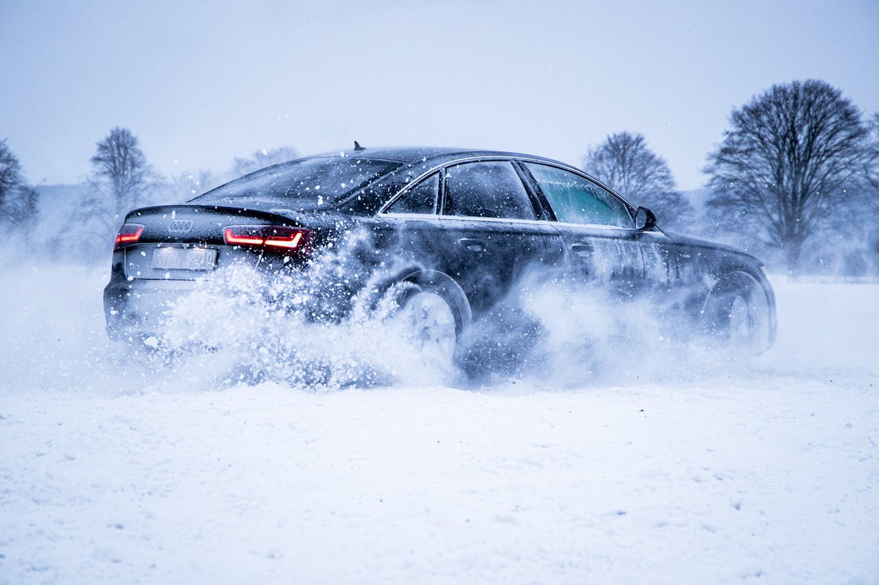 Performance Engine in Edmonton