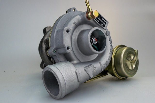 Turbo Replacement Services in Edmonton