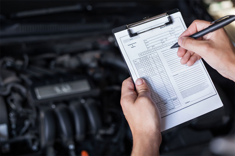 Pre Pursarce Expection Service in Edmonton