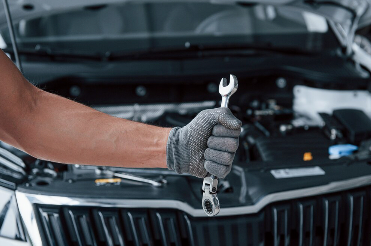 car maintenance services canada