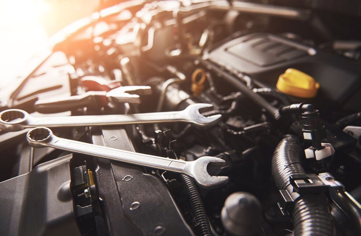 engine performance services canada